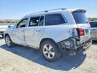 2018 Mercedes-benz Gls 450 4matic Серебряный vin: 4JGDF6EE0JB141837