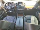 2018 Mercedes-benz Gls 450 4matic Серебряный vin: 4JGDF6EE0JB141837