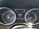 2018 Mercedes-benz Gls 450 4matic Серебряный vin: 4JGDF6EE0JB141837