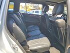 2018 Mercedes-benz Gls 450 4matic Серебряный vin: 4JGDF6EE0JB141837