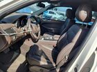 2019 Mercedes-benz Gls 450 4matic White vin: 4JGDF6EE0KB226100