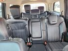 2016 Mercedes-benz Gl 450 4matic Черный vin: 4JGDF6EE1GA620427
