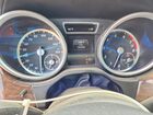2016 Mercedes-benz Gl 450 4matic Черный vin: 4JGDF6EE1GA620427