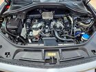 2016 Mercedes-benz Gl 450 4matic Черный vin: 4JGDF6EE1GA620427