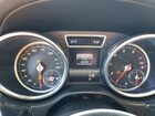 2018 Mercedes-benz Gls 450 4matic Серый vin: 4JGDF6EE1JB011324