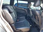 2018 Mercedes-benz Gls 450 4matic Серый vin: 4JGDF6EE1JB011324