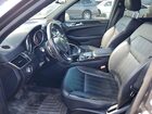 2018 Mercedes-benz Gls 450 4matic Серый vin: 4JGDF6EE1JB011324