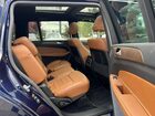 2019 Mercedes-benz Gls 450 4matic Blue vin: 4JGDF6EE1KB235193