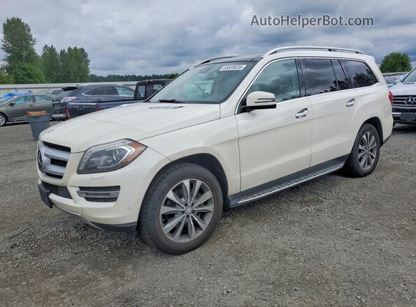 4JGDF6EE2GA642310 2016 MERCEDES-BENZ GL-CLASS White Vista tres cuartos delantera izquierda
