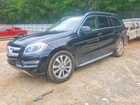 2016 Mercedes-benz Gl 450 4matic Black vin: 4JGDF6EE2GA647944 2016 Mercedes-benz Gl 450 4matic Black vin: 4JGDF6EE2GA647944