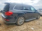2016 Mercedes-benz Gl 450 4matic Black vin: 4JGDF6EE2GA647944 2016 Mercedes-benz Gl 450 4matic Black vin: 4JGDF6EE2GA647944