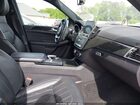 2017 Mercedes-benz Gls 450 4matic Black vin: 4JGDF6EE2HA836983