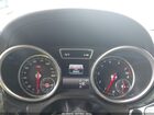 2017 Mercedes-benz Gls 450 4matic Black vin: 4JGDF6EE2HA836983