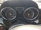 2018 Mercedes-benz Gls 450 4matic Серый vin: 4JGDF6EE2JB173611