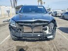 2018 Mercedes-benz Gls 450 4matic Серый vin: 4JGDF6EE2JB173611
