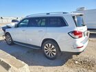 2017 Mercedes-benz Gls 450 4matic White vin: 4JGDF6EE3HA741638 2017 Mercedes-benz Gls 450 4matic White vin: 4JGDF6EE3HA741638