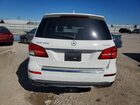 2017 Mercedes-benz Gls 450 4matic White vin: 4JGDF6EE3HA741638 2017 Mercedes-benz Gls 450 4matic White vin: 4JGDF6EE3HA741638