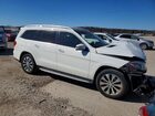 2017 Mercedes-benz Gls 450 4matic White vin: 4JGDF6EE3HA741638 2017 Mercedes-benz Gls 450 4matic White vin: 4JGDF6EE3HA741638