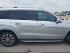 2017 Mercedes-benz Gls 450 4matic Silver vin: 4JGDF6EE3HA787941 2017 Mercedes-benz Gls 450 4matic Silver vin: 4JGDF6EE3HA787941