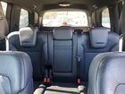 2017 Mercedes-benz Gls 450 4matic Черный vin: 4JGDF6EE3HA860435