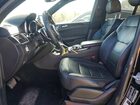 2017 Mercedes-benz Gls 450 4matic Черный vin: 4JGDF6EE3HA860435