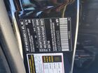 2017 Mercedes-benz Gls 450 4matic Черный vin: 4JGDF6EE3HA860435