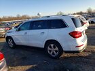 2017 Mercedes-benz Gls 450 4matic White vin: 4JGDF6EE3HA875405 2017 Mercedes-benz Gls 450 4matic White vin: 4JGDF6EE3HA875405