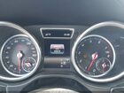 2017 Mercedes-benz Gls 450 4matic Gray vin: 4JGDF6EE3HA981627