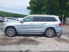 2018 Mercedes-benz Gls 450 4matic Blue vin: 4JGDF6EE3JB037701