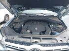 2018 Mercedes-benz Gls 450 4matic Blue vin: 4JGDF6EE3JB037701