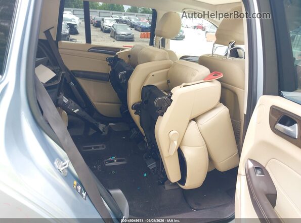 4JGDF6EE3JB037701 2018 MERCEDES-BENZ GLS 450 Blue VIN կոդի պիտակի տեսք