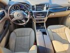2016 Mercedes-benz Gl 450 4matic Black vin: 4JGDF6EE4GA644446