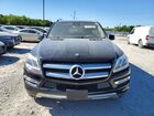 2016 Mercedes-benz Gl 450 4matic Black vin: 4JGDF6EE4GA644446