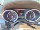 2016 Mercedes-benz Gl 450 4matic Black vin: 4JGDF6EE4GA644446