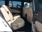 2017 Mercedes-benz Gls 450 4matic White vin: 4JGDF6EE4HA873307