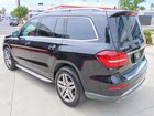 2019 Mercedes-benz Gls 450 4matic Black vin: 4JGDF6EE4KB189276