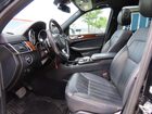 2019 Mercedes-benz Gls 450 4matic Black vin: 4JGDF6EE4KB189276