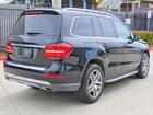 2019 Mercedes-benz Gls 450 4matic Black vin: 4JGDF6EE4KB189276