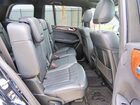 2019 Mercedes-benz Gls 450 4matic Black vin: 4JGDF6EE4KB189276