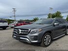 2019 Mercedes-benz Gls 450 4matic Gray vin: 4JGDF6EE4KB231672 2019 Mercedes-benz Gls 450 4matic Gray vin: 4JGDF6EE4KB231672