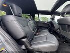 2019 Mercedes-benz Gls 450 4matic Gray vin: 4JGDF6EE4KB231672 2019 Mercedes-benz Gls 450 4matic Gray vin: 4JGDF6EE4KB231672