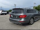 2019 Mercedes-benz Gls 450 4matic Gray vin: 4JGDF6EE4KB231672 2019 Mercedes-benz Gls 450 4matic Gray vin: 4JGDF6EE4KB231672
