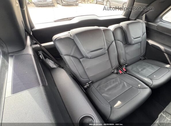 4JGDF6EE4KB231672 2019 MERCEDES-BENZ GLS 450 Gray წინა პანელის ხედი