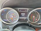 2019 Mercedes-benz Gls 450 4matic Черный vin: 4JGDF6EE5KB220227