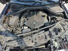 2019 Mercedes-benz Gls 450 4matic Черный vin: 4JGDF6EE5KB220227