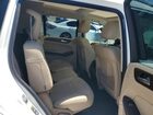 2017 Mercedes-benz Gls 450 4matic White vin: 4JGDF6EE6HA848456