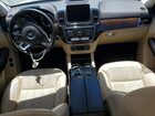 2017 Mercedes-benz Gls 450 4matic White vin: 4JGDF6EE6HA848456