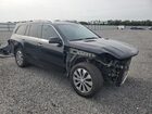 2017 Mercedes-benz Gls 450 4matic Black vin: 4JGDF6EE6HA890917