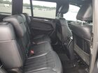 2017 Mercedes-benz Gls 450 4matic Black vin: 4JGDF6EE6HA890917
