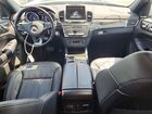 2018 Mercedes-benz Gls 450 4matic Серебряный vin: 4JGDF6EE6JB119356 2018 Mercedes-benz Gls 450 4matic Серебряный vin: 4JGDF6EE6JB119356